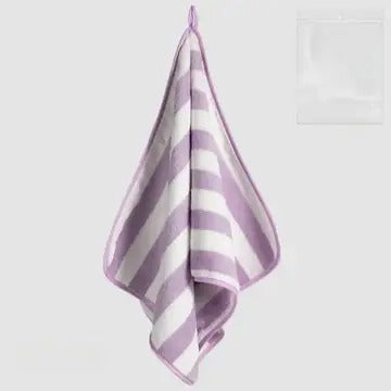 Super Absorbent Coral Fleece Pet Bath Towel_CWMM7491