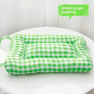 Universal Pet Bed Mat for Dogs, Cats, and Bunnies_CWMM6447