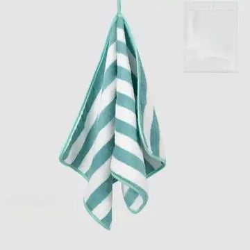 Super Absorbent Coral Fleece Pet Bath Towel_CWMM7491