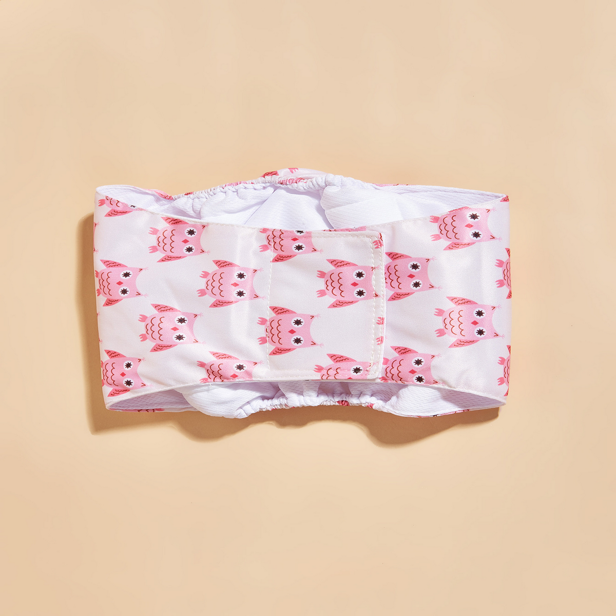 Male Dog Diaper Wrap – Reusable & Waterproof_CWMM7304