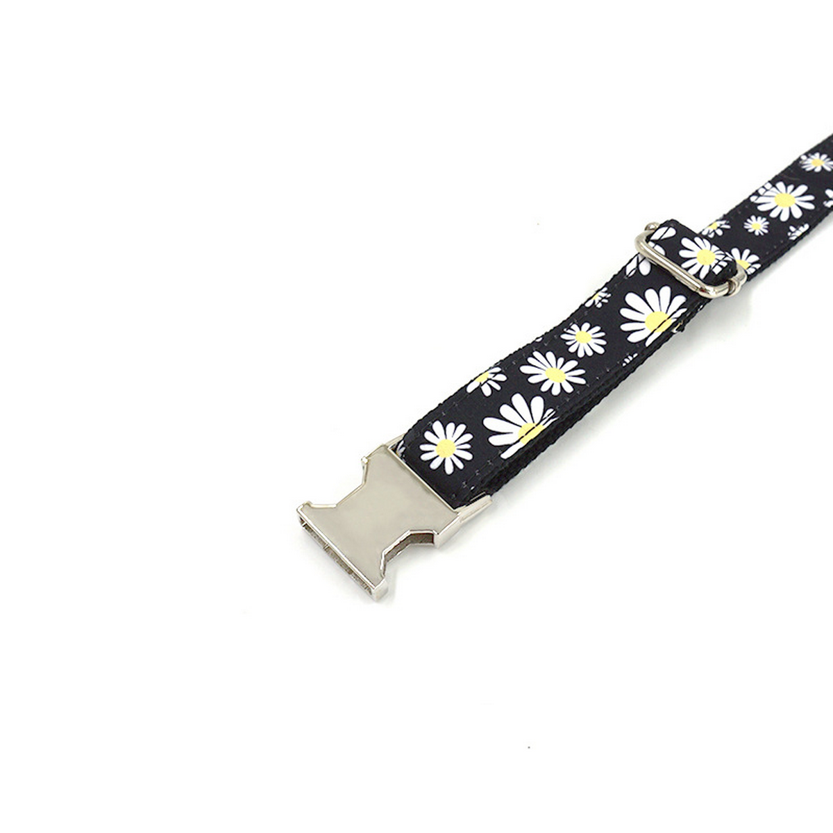 Spring Daisy Pet Collar – Cute & Comfy_CWMM7080