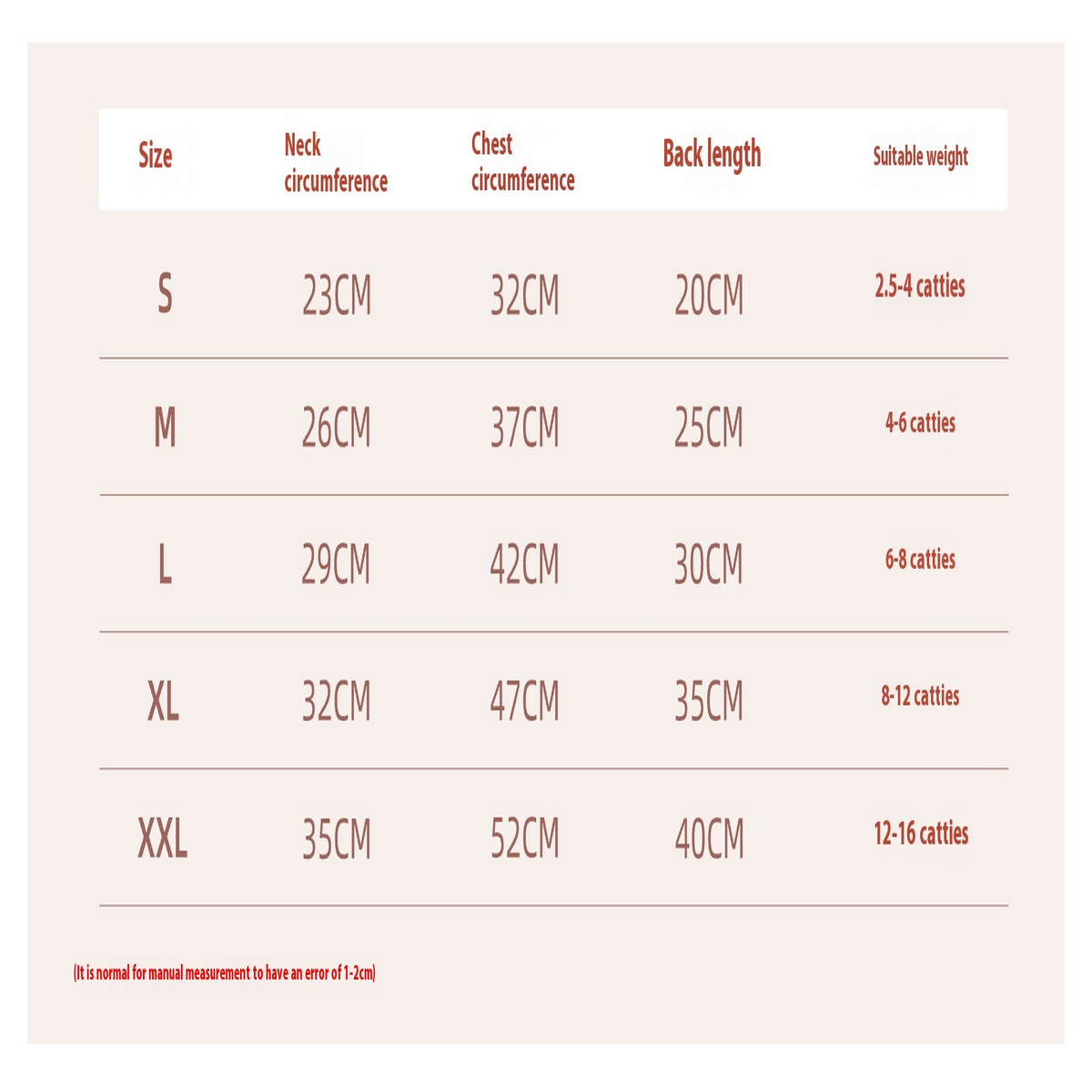 Summer Four-Leg Pet Shorts – Anti-Shedding Wear_CWMM7352