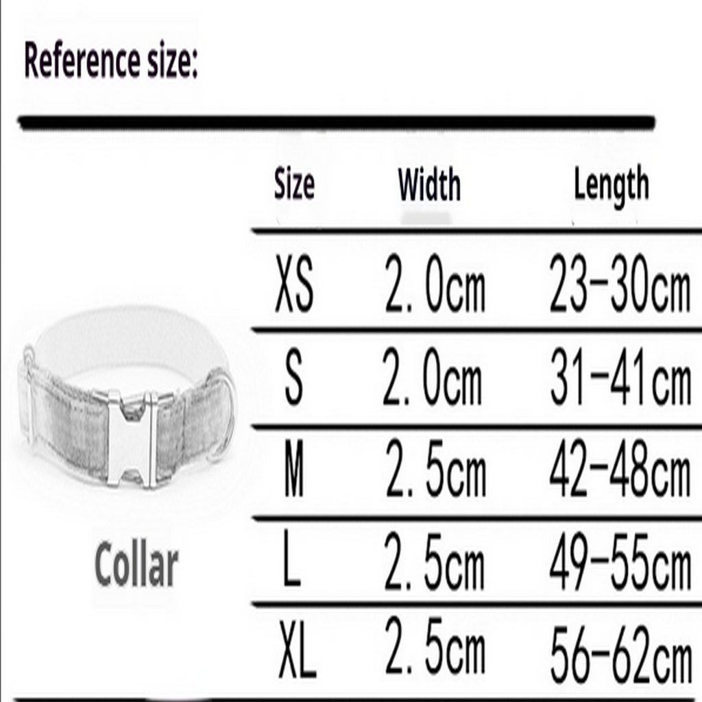 Spring Daisy Pet Collar – Cute & Comfy_CWMM7080