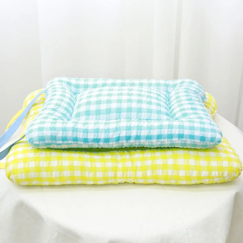 Universal Pet Bed Mat for Dogs, Cats, and Bunnies_CWMM6447