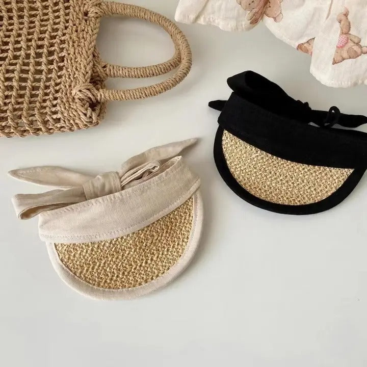 Sun Hat for Small Dogs & Cats – Garden Style_CWAH3709