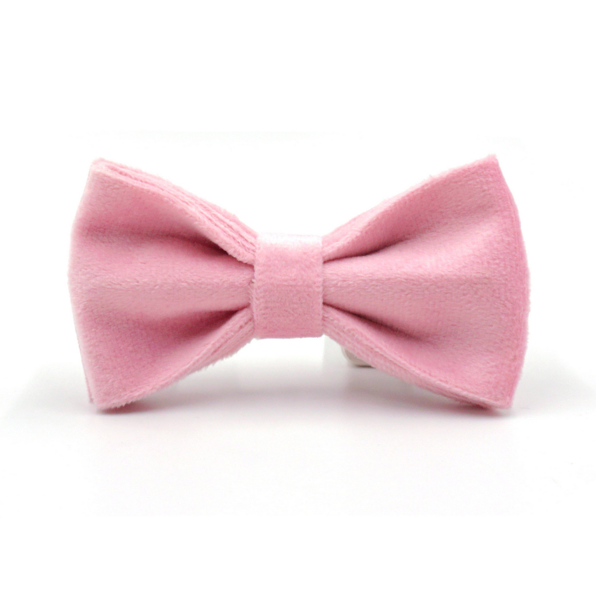 Classic Velvet Pet Bow Tie for Dogs_CWMM7071