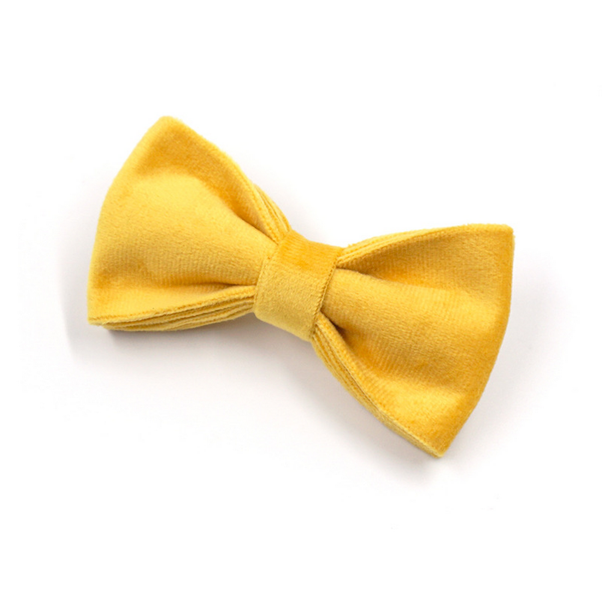 Classic Velvet Pet Bow Tie for Dogs_CWMM7071