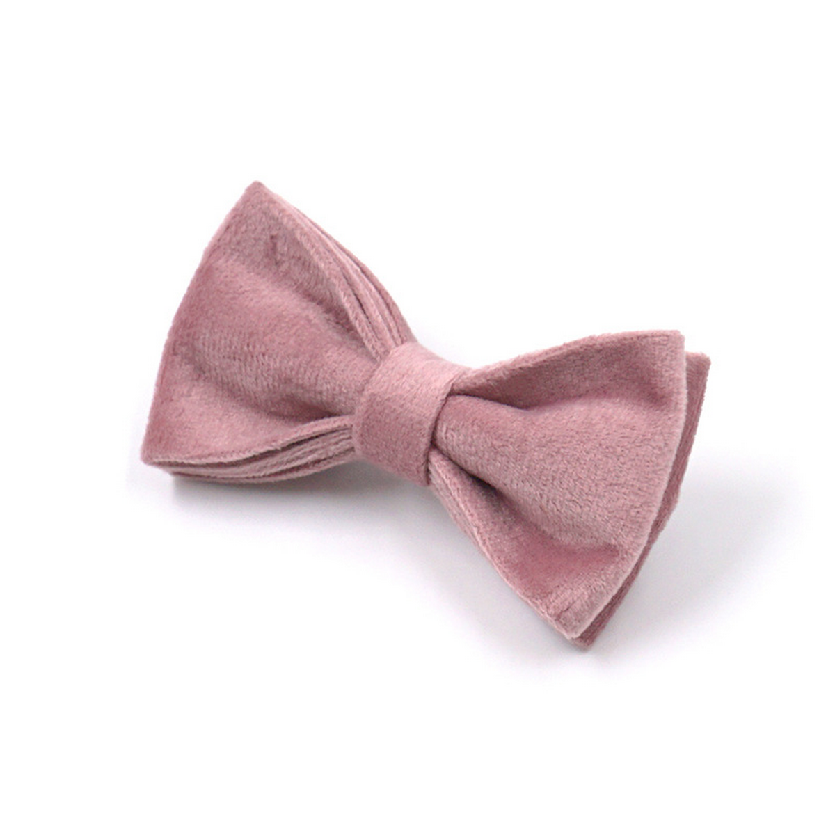 Classic Velvet Pet Bow Tie for Dogs_CWMM7071