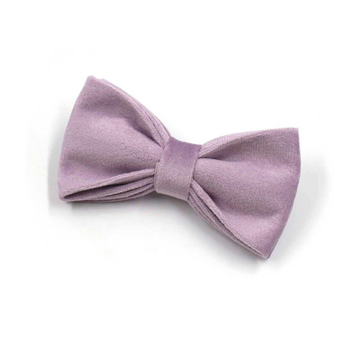 Classic Velvet Pet Bow Tie for Dogs_CWMM7071