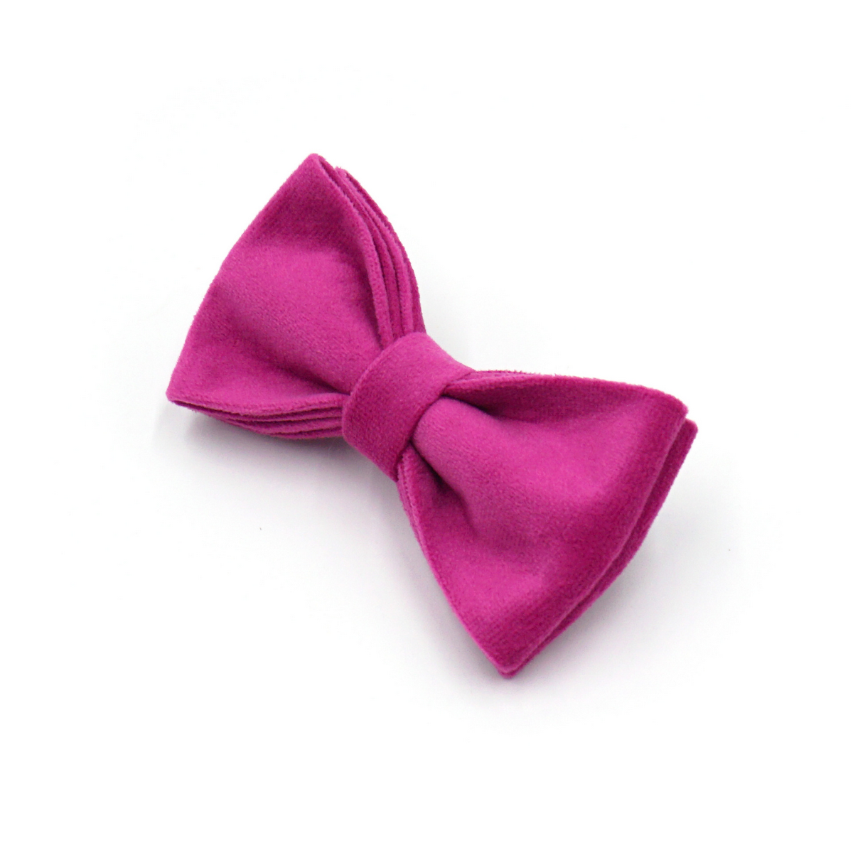 Classic Velvet Pet Bow Tie for Dogs_CWMM7071