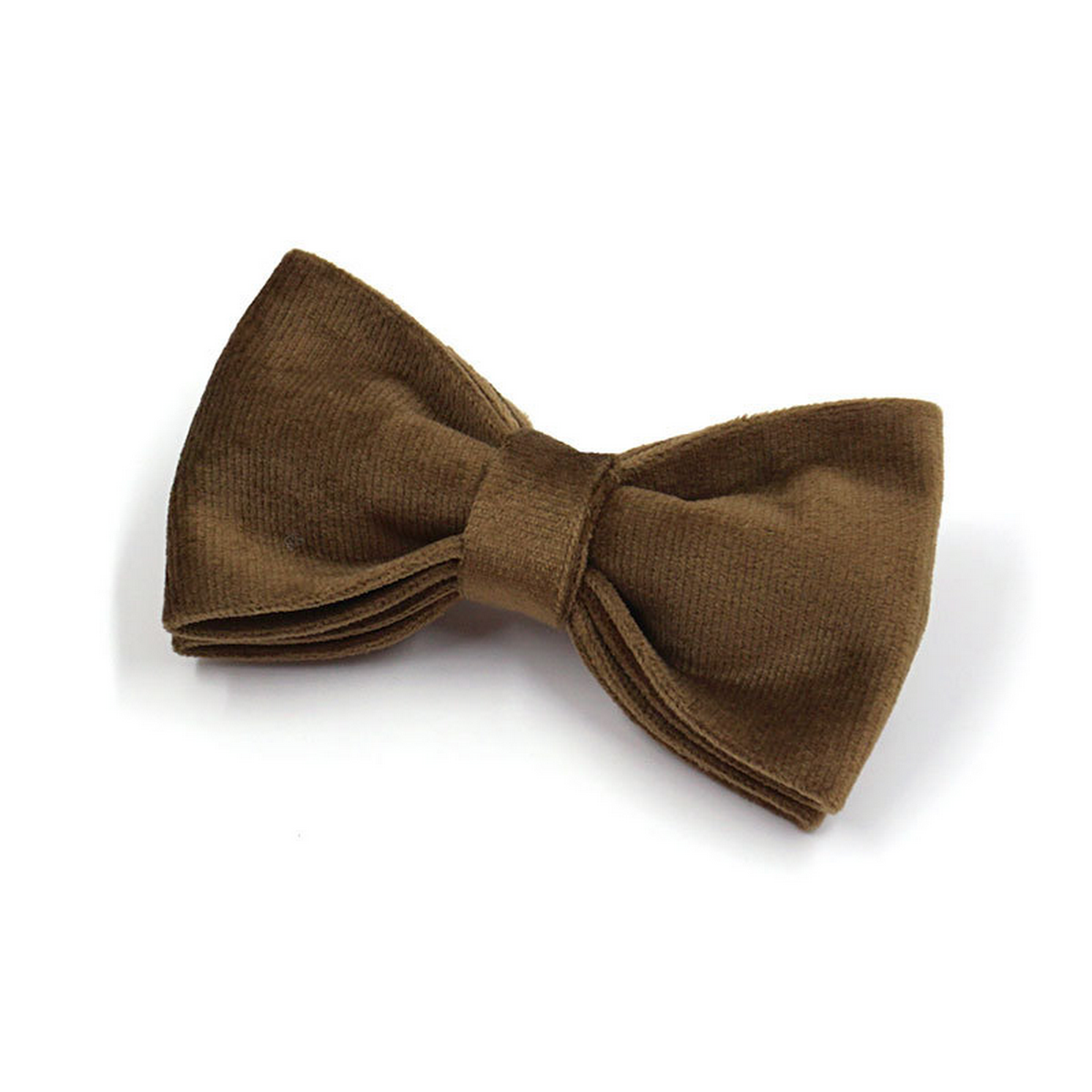 Classic Velvet Pet Bow Tie for Dogs_CWMM7071