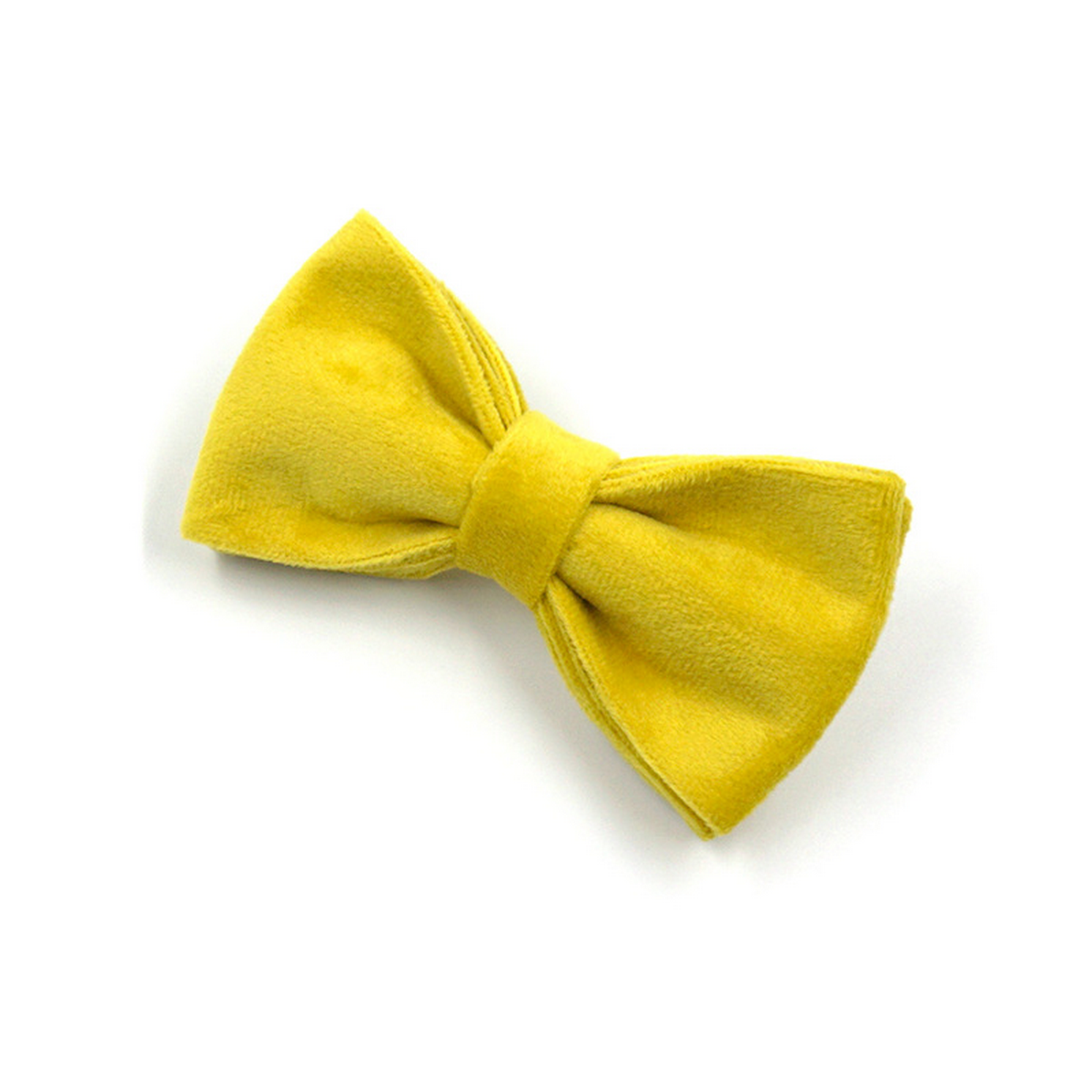 Classic Velvet Pet Bow Tie for Dogs_CWMM7071