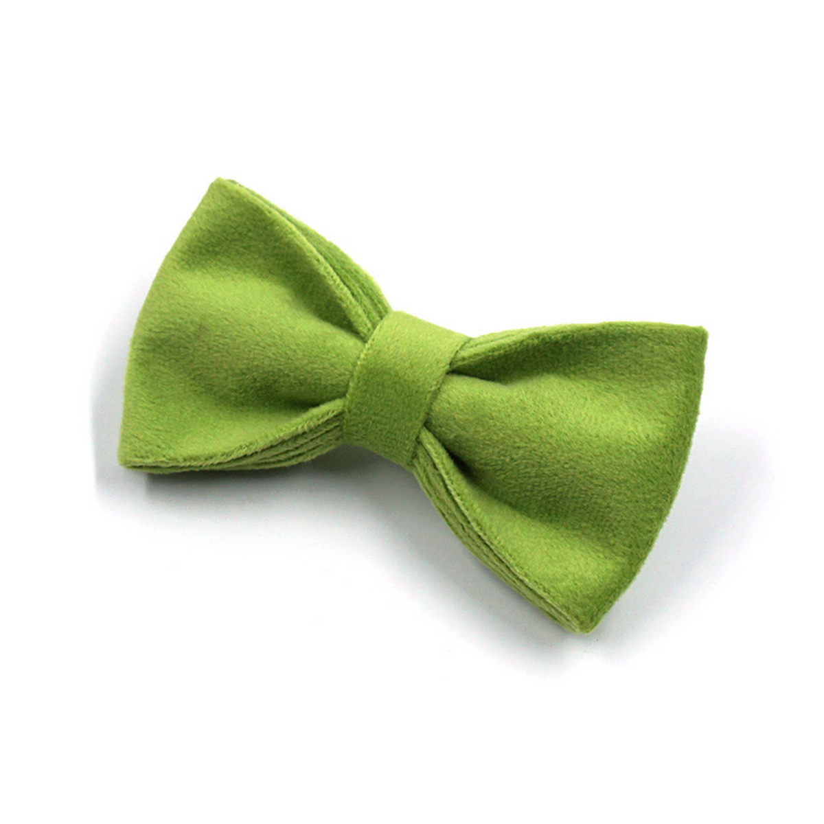 Classic Velvet Pet Bow Tie for Dogs_CWMM7071