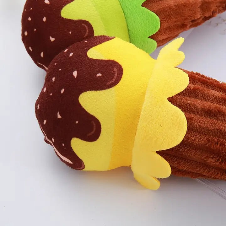 Teeth Cleaning Sounds Cats and Dogs Supplies_CWMM5437