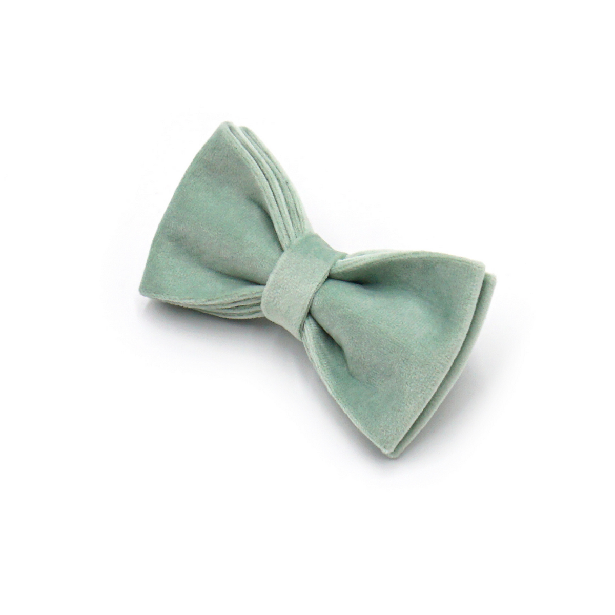 Classic Velvet Pet Bow Tie for Dogs_CWMM7071