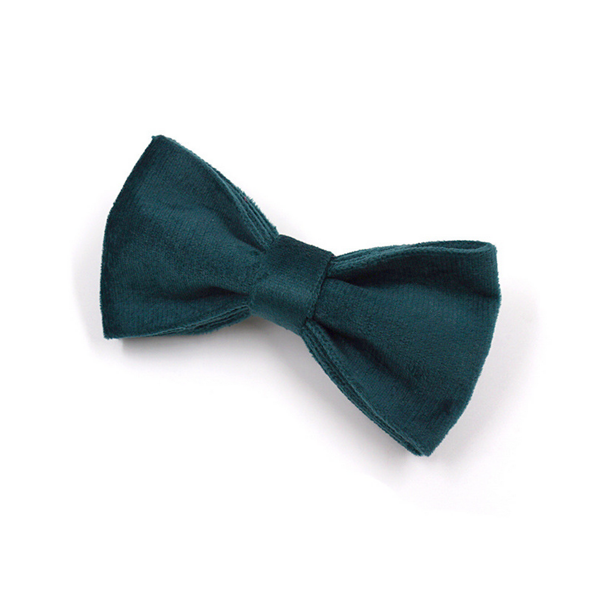 Classic Velvet Pet Bow Tie for Dogs_CWMM7071