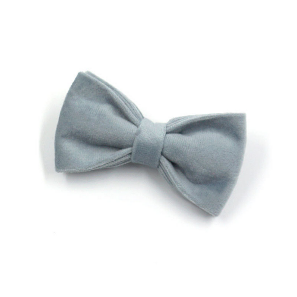 Classic Velvet Pet Bow Tie for Dogs_CWMM7071