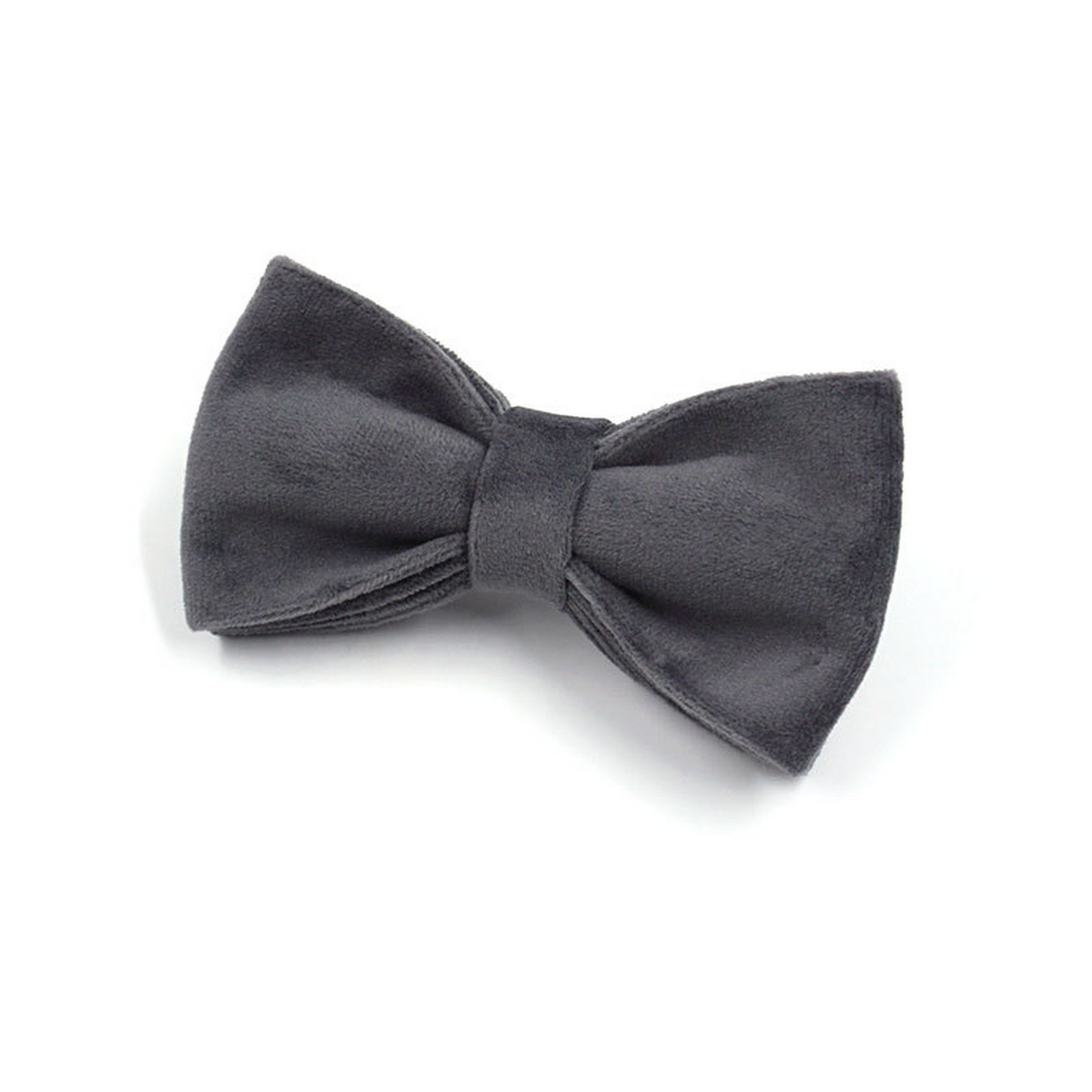 Classic Velvet Pet Bow Tie for Dogs_CWMM7071