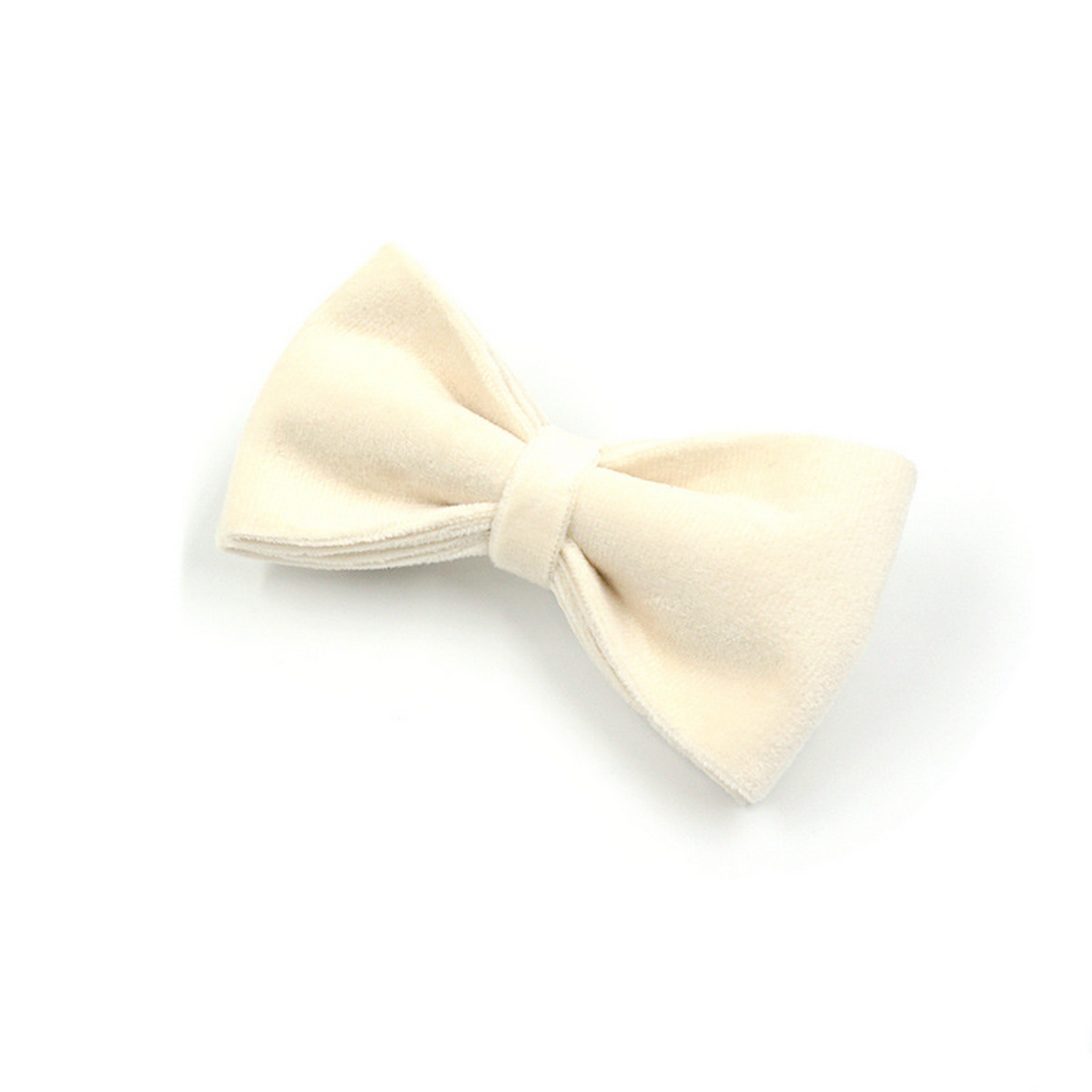 Classic Velvet Pet Bow Tie for Dogs_CWMM7071