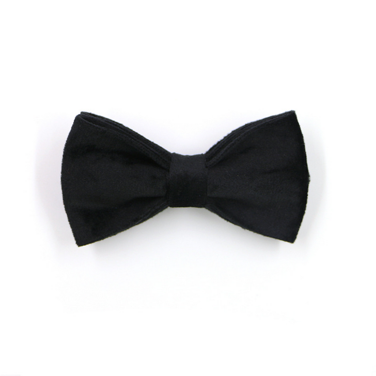 Classic Velvet Pet Bow Tie for Dogs_CWMM7071