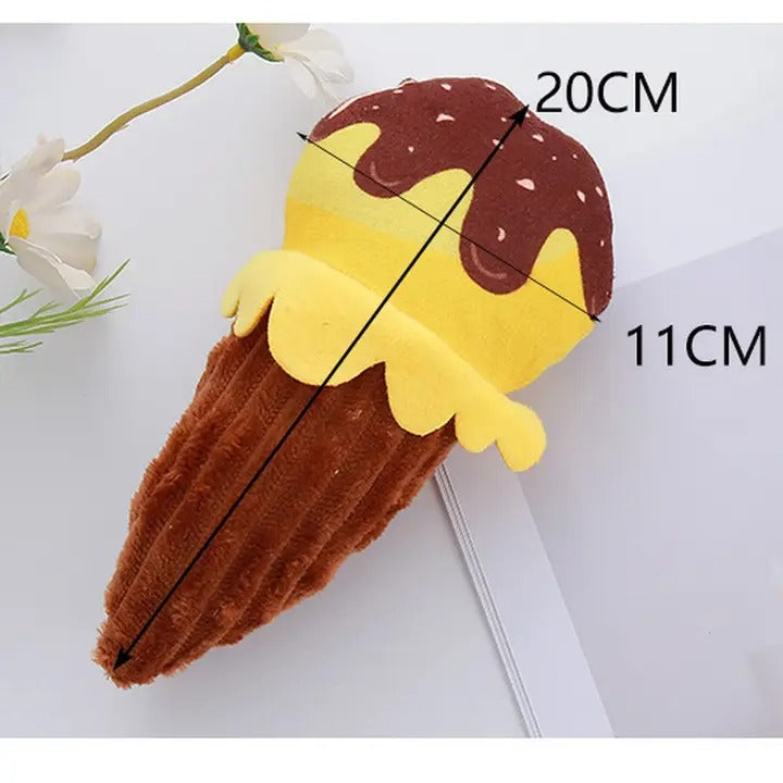 Teeth Cleaning Sounds Cats and Dogs Supplies_CWMM5437