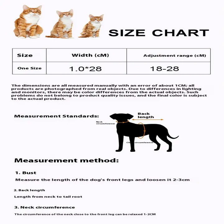 St. Patrick’s Day Cat Collar with Bow_CWMM7727