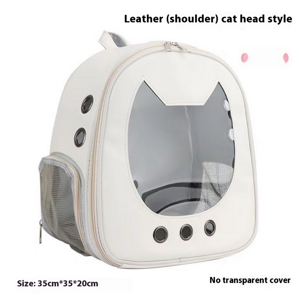 PawNova Transparent Pet Capsule Bag_CWMM6856
