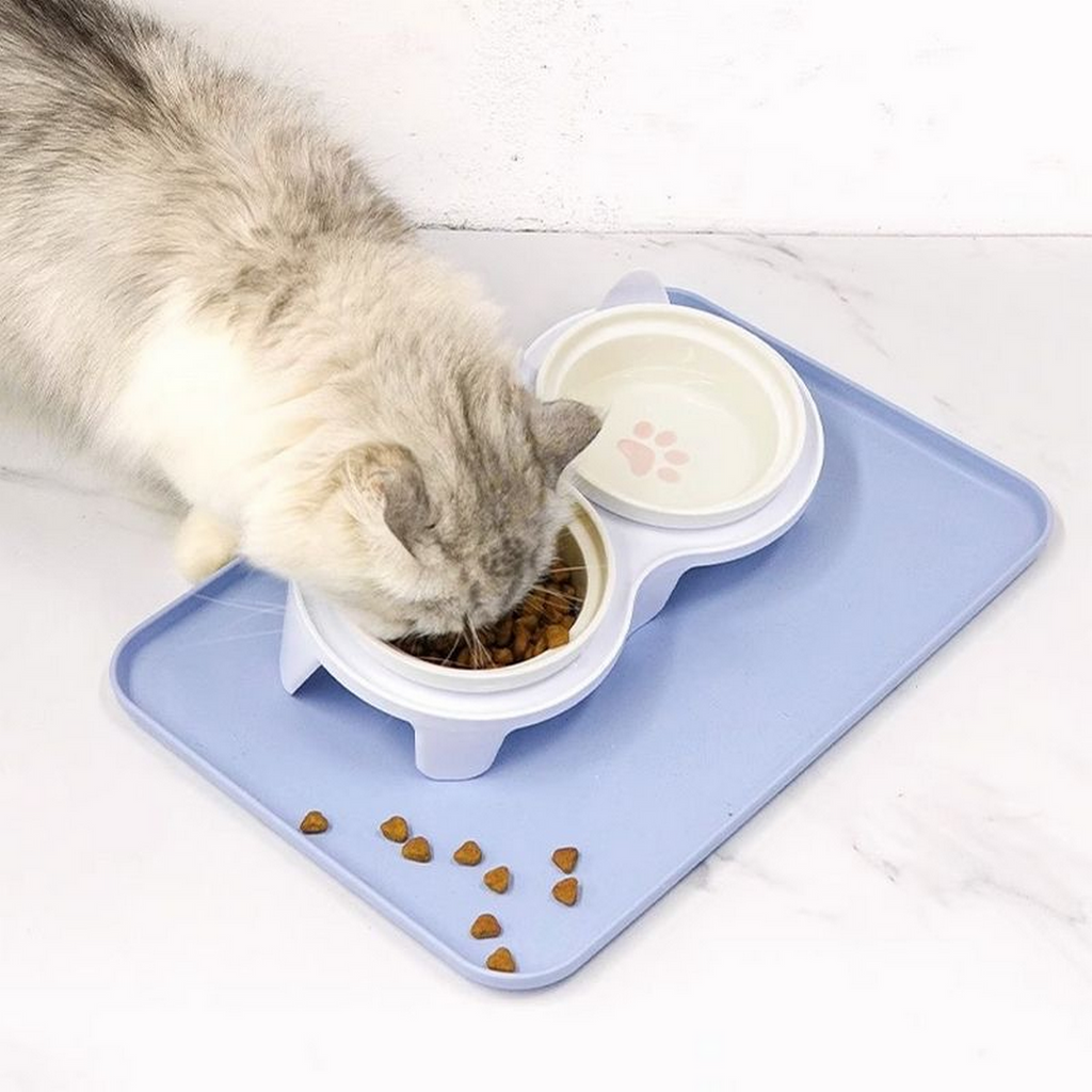 Foldable Silicone Pet Feeding Mat_CWMM6922