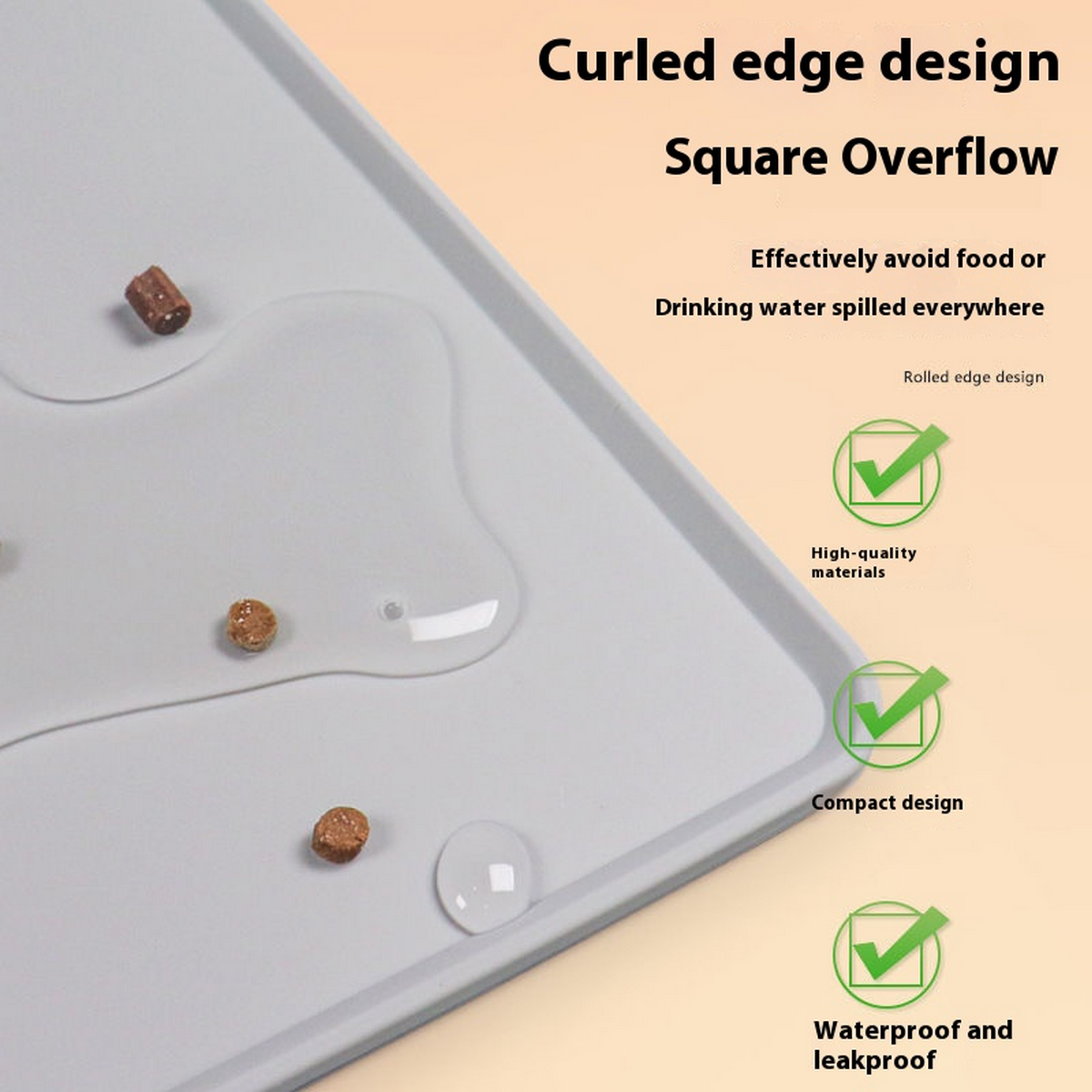 Foldable Silicone Pet Feeding Mat_CWMM6922