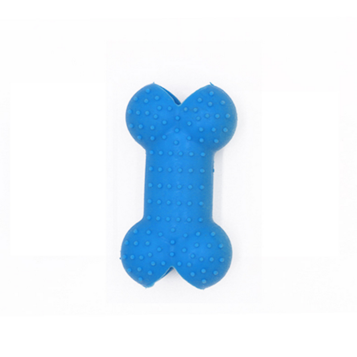 Hollow Bone Dog Toy - Durable Chew for Puppies_CWMM7193