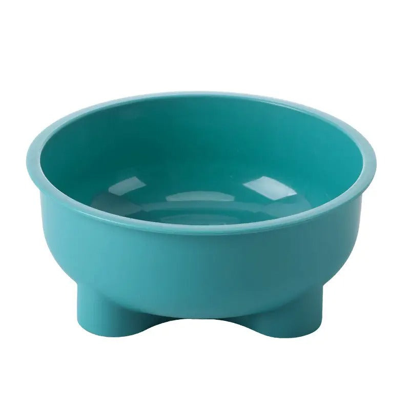 Pet Bowl Dog Cat Bowl Easy Clean Pet Food Bowl_CWMM5121